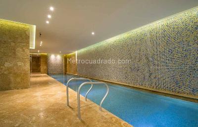 Apartamento en venta en Altos De Cabrera, Bogotá · foto 4 de 20