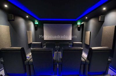 Apartamento en venta en Altos De Cabrera, Bogotá · foto 5 de 20