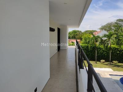 Casa de 4 alcobas en venta en Peñalisa, Girardot, 358 m² · foto 11 de 20