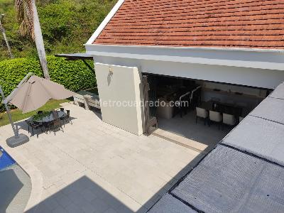 Casa de 4 alcobas en venta en Peñalisa, Girardot, 358 m² · foto 19 de 20