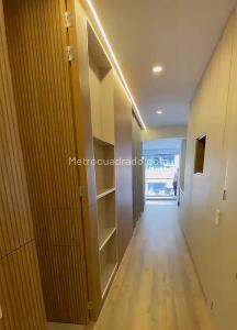Apartamento de 1 alcoba en venta en Antiguo Contry, Bogotá, 58 m² · foto 12 de 16