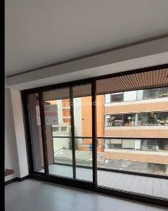 Apartamento de 1 alcoba en venta en Antiguo Contry, Bogotá, 58 m² · foto 13 de 16