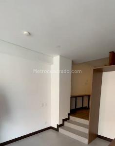 Apartamento de 1 alcoba en venta en Antiguo Contry, Bogotá, 58 m² · foto 14 de 16