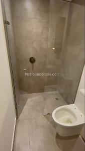 Apartamento de 1 alcoba en venta en Antiguo Contry, Bogotá, 58 m² · foto 3 de 16