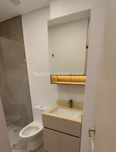Apartamento de 1 alcoba en venta en Antiguo Contry, Bogotá, 58 m² · foto 4 de 16