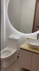 Apartamento de 1 alcoba en venta en Antiguo Contry, Bogotá, 58 m² · foto 5 de 16