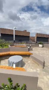 Apartamento de 1 alcoba en venta en Antiguo Contry, Bogotá, 58 m² · foto 6 de 16