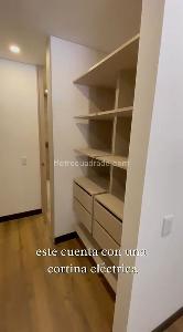 Apartamento de 1 alcoba en venta en Antiguo Contry, Bogotá, 58 m² · foto 7 de 16