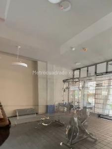 Apartamento de 1 alcoba en venta en Antiguo Contry, Bogotá, 58 m² · foto 9 de 16