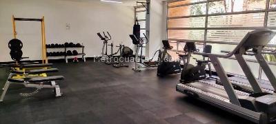 Apartamento de 2 alcobas en venta en Chico Norte, Bogotá, 163 m² · foto 18 de 19