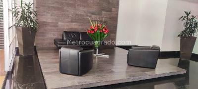 Apartamento de 2 alcobas en venta en Chico Norte, Bogotá, 163 m² · foto 12 de 19