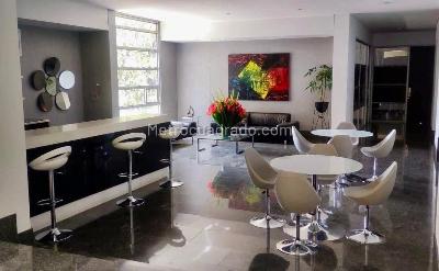 Apartamento de 2 alcobas en venta en Chico Norte, Bogotá, 163 m² · foto 15 de 19