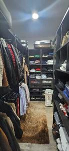 Apartamento de 2 alcobas en venta en Chico Norte, Bogotá, 163 m² · foto 4 de 19