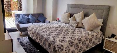 Apartamento de 2 alcobas en venta en Chico Norte, Bogotá, 163 m² · foto 2 de 19
