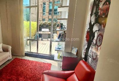 Apartamento de 2 alcobas en venta en Chico Norte, Bogotá, 163 m² · foto 3 de 19