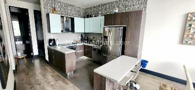 Apartamento de 2 alcobas en venta en Chico Norte, Bogotá, 163 m² · foto 8 de 19