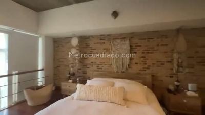 Apartamento en arriendo en Chico Reservado, Bogotá · foto 11 de 12