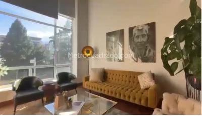 Apartamento en arriendo en Chico Reservado, Bogotá · foto 4 de 12