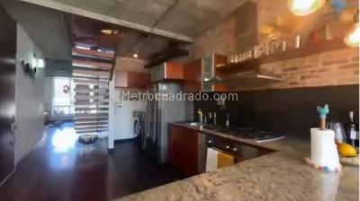 Apartamento en arriendo en Chico Reservado, Bogotá · foto 5 de 12
