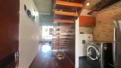 Apartamento en arriendo en Chico Reservado, Bogotá · foto 6 de 12