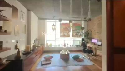 Apartamento en arriendo en Chico Reservado, Bogotá · foto 3 de 12