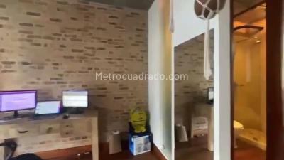 Apartamento en arriendo en Chico Reservado, Bogotá · foto 7 de 12