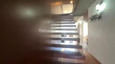 Apartamento en arriendo en Chico Reservado, Bogotá · foto 8 de 12