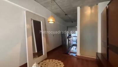Apartamento en arriendo en Chico Reservado, Bogotá · foto 9 de 12