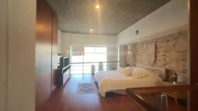 Apartamento en arriendo en Chico Reservado, Bogotá · foto 10 de 12