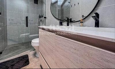 Apartamento de 1 alcoba en venta en Lisboa Antigua, Bogotá, 110 m² · foto 3 de 9