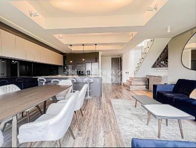 Apartamento de 1 alcoba en venta en Lisboa Antigua, Bogotá, 110 m² · foto 4 de 9