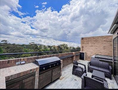 Apartamento de 1 alcoba en venta en Lisboa Antigua, Bogotá, 110 m² · foto 5 de 9
