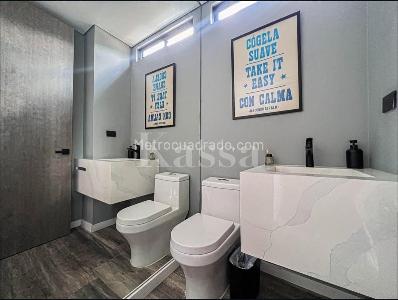 Apartamento de 1 alcoba en venta en Lisboa Antigua, Bogotá, 110 m² · foto 9 de 9