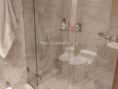 Apartamento de 3 alcobas en venta en Chico Norte Iii, Bogotá, 148 m² · foto 10 de 20