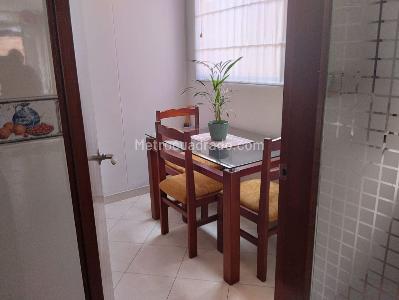 Apartamento de 3 alcobas en venta en Chico Norte Iii, Bogotá, 148 m² · foto 11 de 20