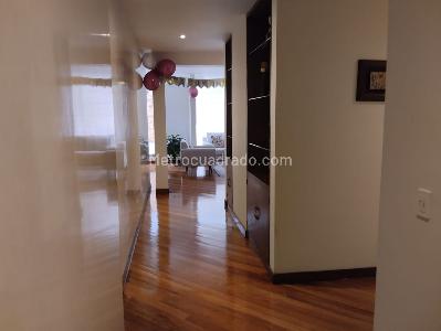 Apartamento de 3 alcobas en venta en Chico Norte Iii, Bogotá, 148 m² · foto 13 de 20