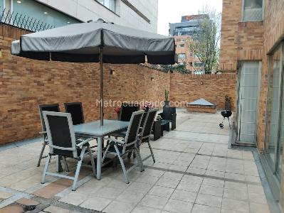 Apartamento de 3 alcobas en venta en Chico Norte Iii, Bogotá, 148 m² · foto 14 de 20