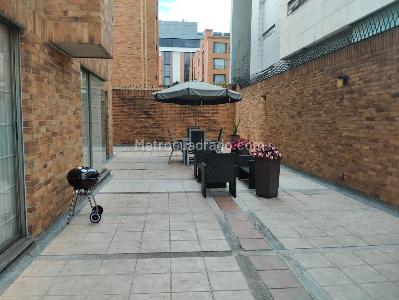 Apartamento de 3 alcobas en venta en Chico Norte Iii, Bogotá, 148 m² · foto 17 de 20