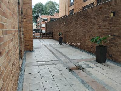 Apartamento de 3 alcobas en venta en Chico Norte Iii, Bogotá, 148 m² · foto 18 de 20
