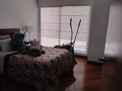 Apartamento de 3 alcobas en venta en Chico Norte Iii, Bogotá, 148 m² · foto 6 de 20
