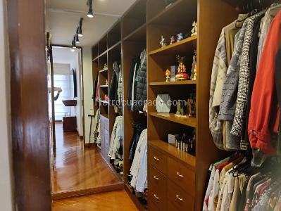 Apartamento de 3 alcobas en venta en Chico Norte Iii, Bogotá, 148 m² · foto 4 de 20
