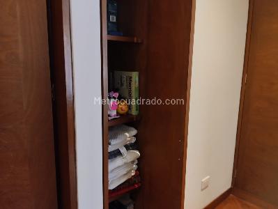Apartamento de 3 alcobas en venta en Chico Norte Iii, Bogotá, 148 m² · foto 20 de 20