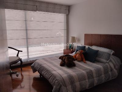 Apartamento de 3 alcobas en venta en Chico Norte Iii, Bogotá, 148 m² · foto 5 de 20