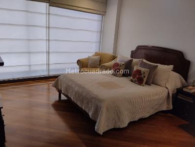 Apartamento de 3 alcobas en venta en Chico Norte Iii, Bogotá, 148 m² · foto 3 de 20