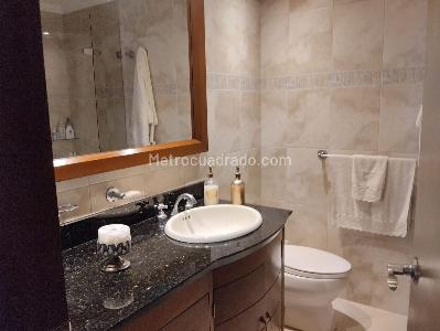 Apartamento de 3 alcobas en venta en Chico Norte Iii, Bogotá, 148 m² · foto 9 de 20