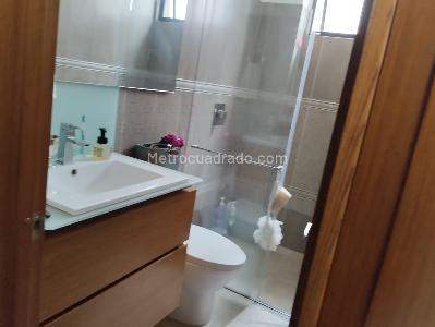 Apartamento en venta en Chico Virrey, Bogotá · foto 10 de 14