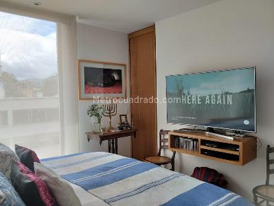 Apartamento en venta en Chico Virrey, Bogotá · foto 13 de 14
