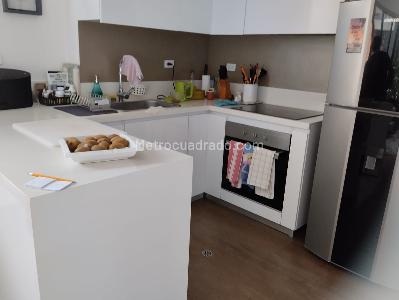 Apartamento en venta en Chico Virrey, Bogotá · foto 2 de 14