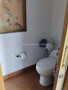 Apartamento en venta en Chico Virrey, Bogotá · foto 5 de 14