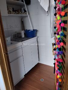 Apartamento en venta en Chico Virrey, Bogotá · foto 7 de 14